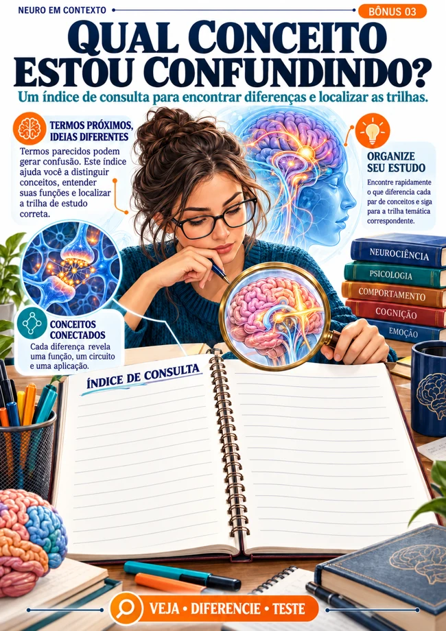 Capa real do Índice de Conceitos